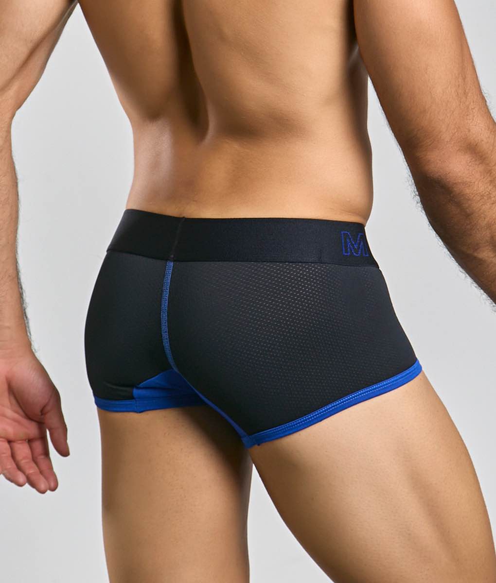 MaleBasics Neon Trunk