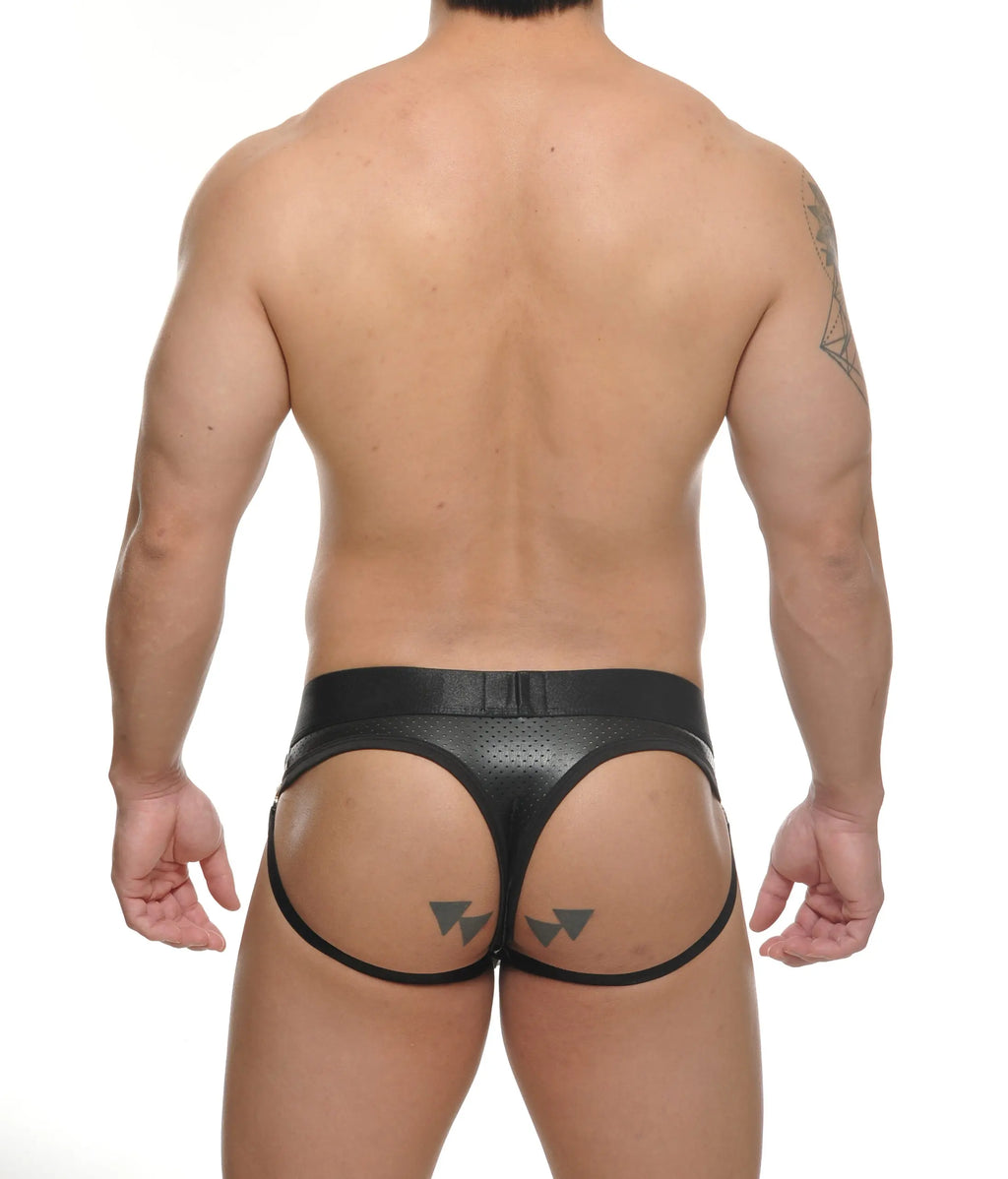 MECCA BRIEF/JOCK/THONG COMBO - DealByEthan.gay loves STUD Wear It Proud