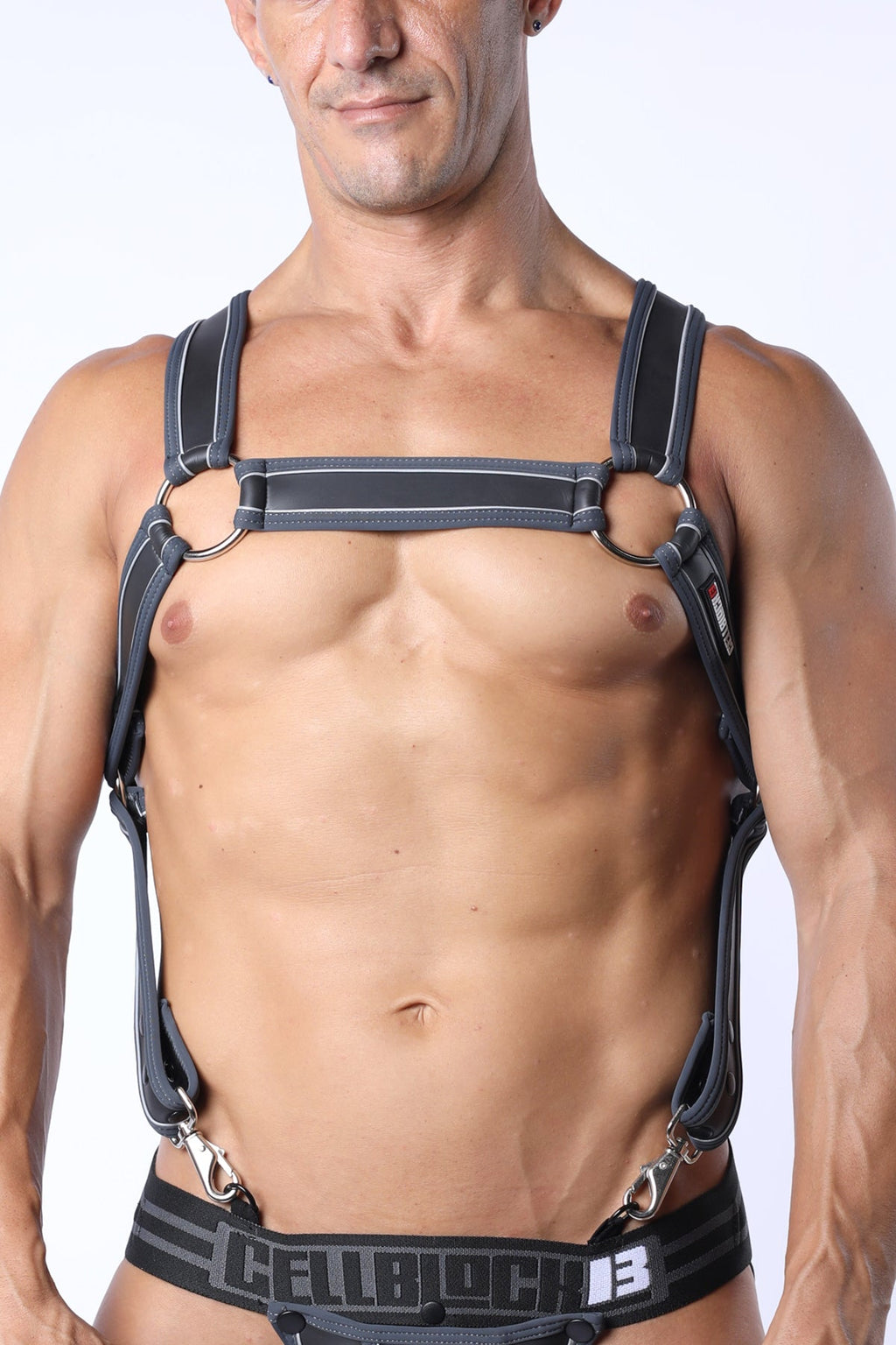 MERCURY NEOPRENE HARNESS