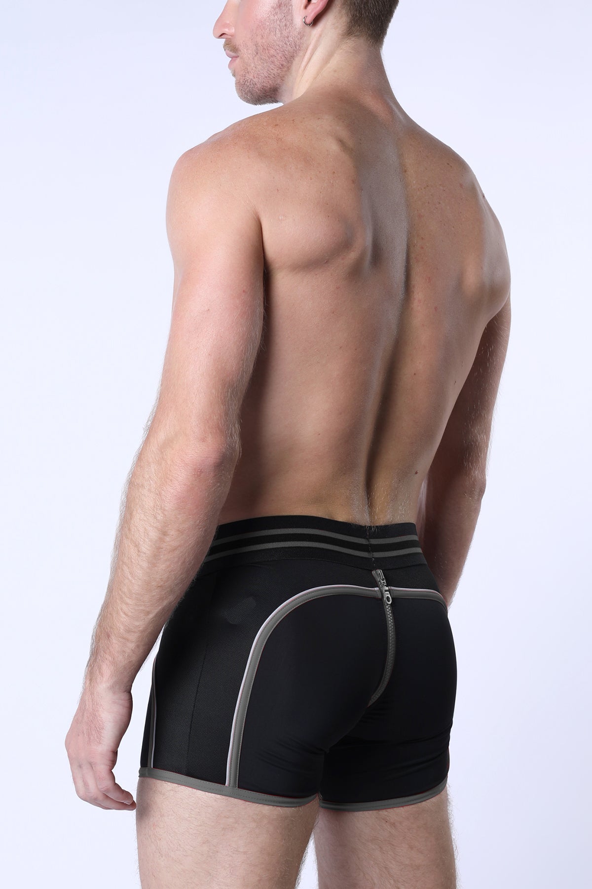 MERCURY NEOPRENE TRUNK