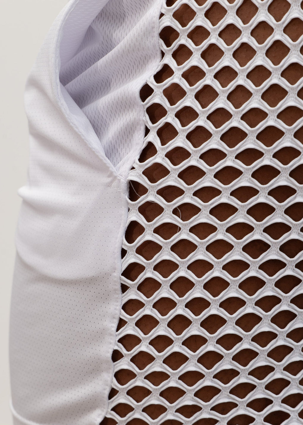 MESH BACK SHORT - DealByEthan.gay loves Tulio