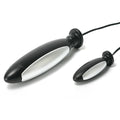 Zeus Electrosex The Zeus E-Stim Torpedo Plugs