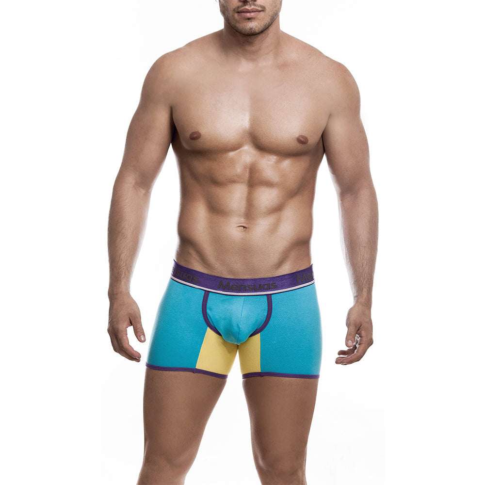 Boxer tricolor Mensuas MN5672