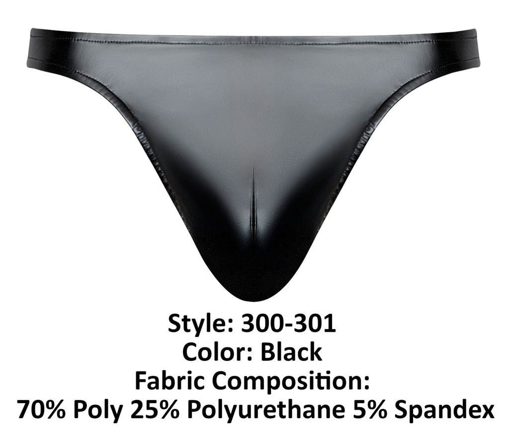 Male Power 300-301 Liquid Onyx 2.0 Moonshine Color Black - DealByEthan.gay loves Male Power