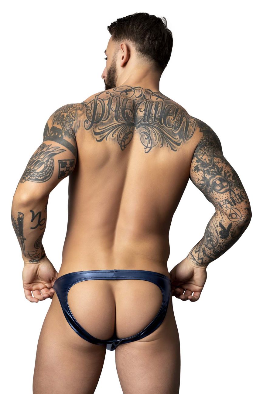 Male Power 300-301 Liquid Onyx 2.0 Moonshine Color Blue - DealByEthan.gay loves Male Power