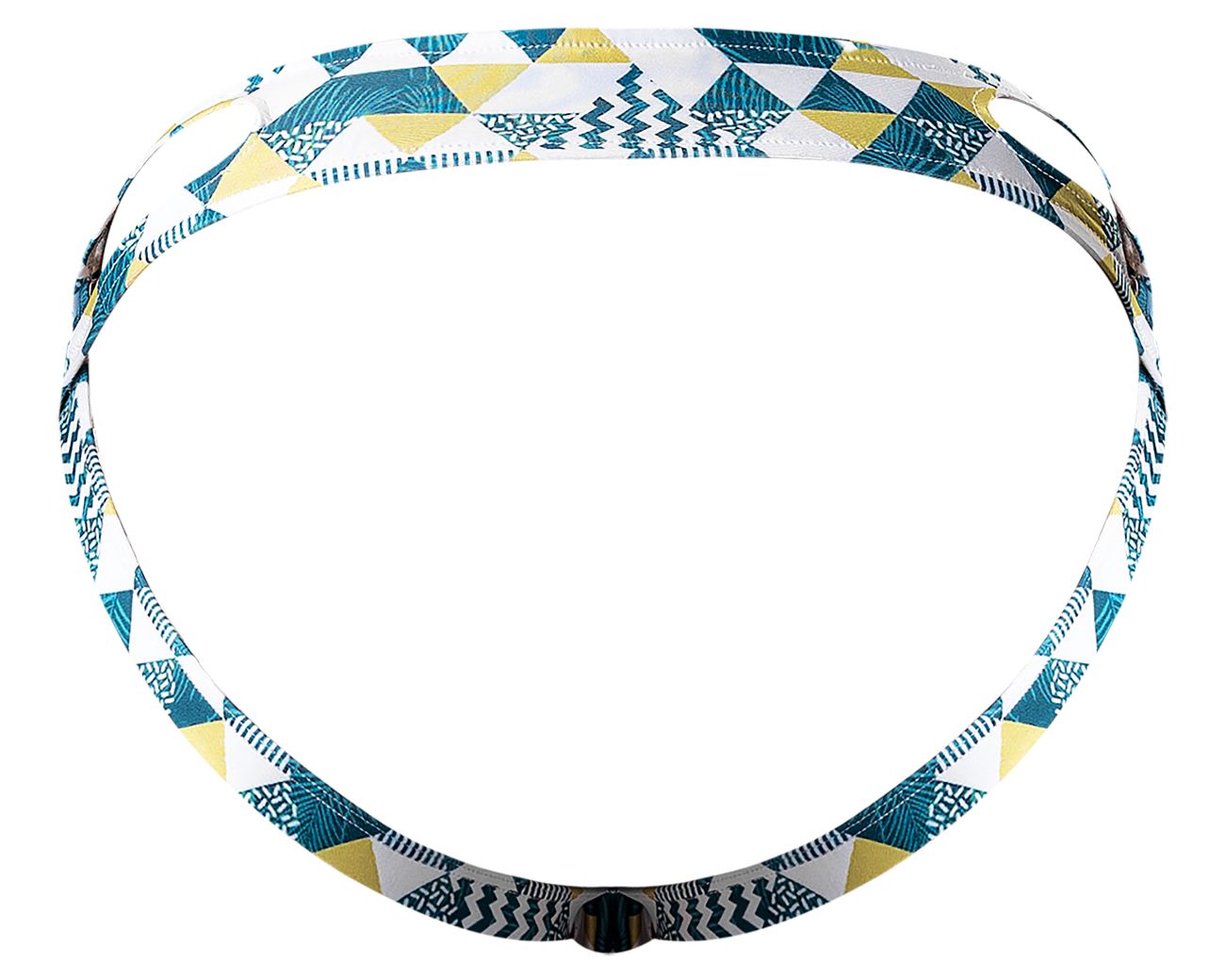 Male Power 302-292 Cut It Out Cut Out Moonshine Color Blue-Green-White - DealByEthan.gay loves Male Power