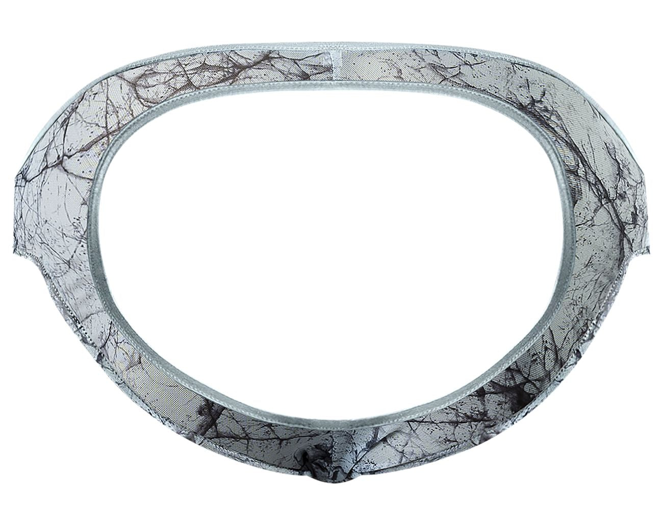 Male Power 304-290 Marble Mesh Mini Moonshine Color Light Blue - DealByEthan.gay loves Male Power