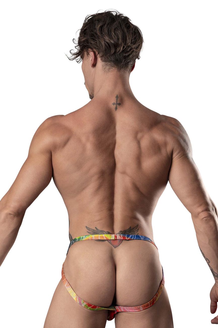 Male Power 331-293 Your Lace Or Mine Jock Color Multi - DealByEthan.gay loves Male Power