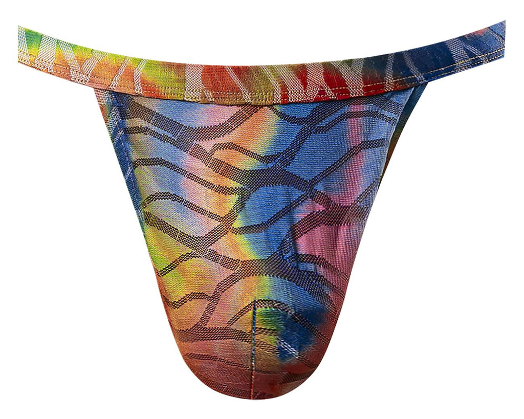 Male Power 331-293 Your Lace Or Mine Jock Color Multi - DealByEthan.gay loves Male Power