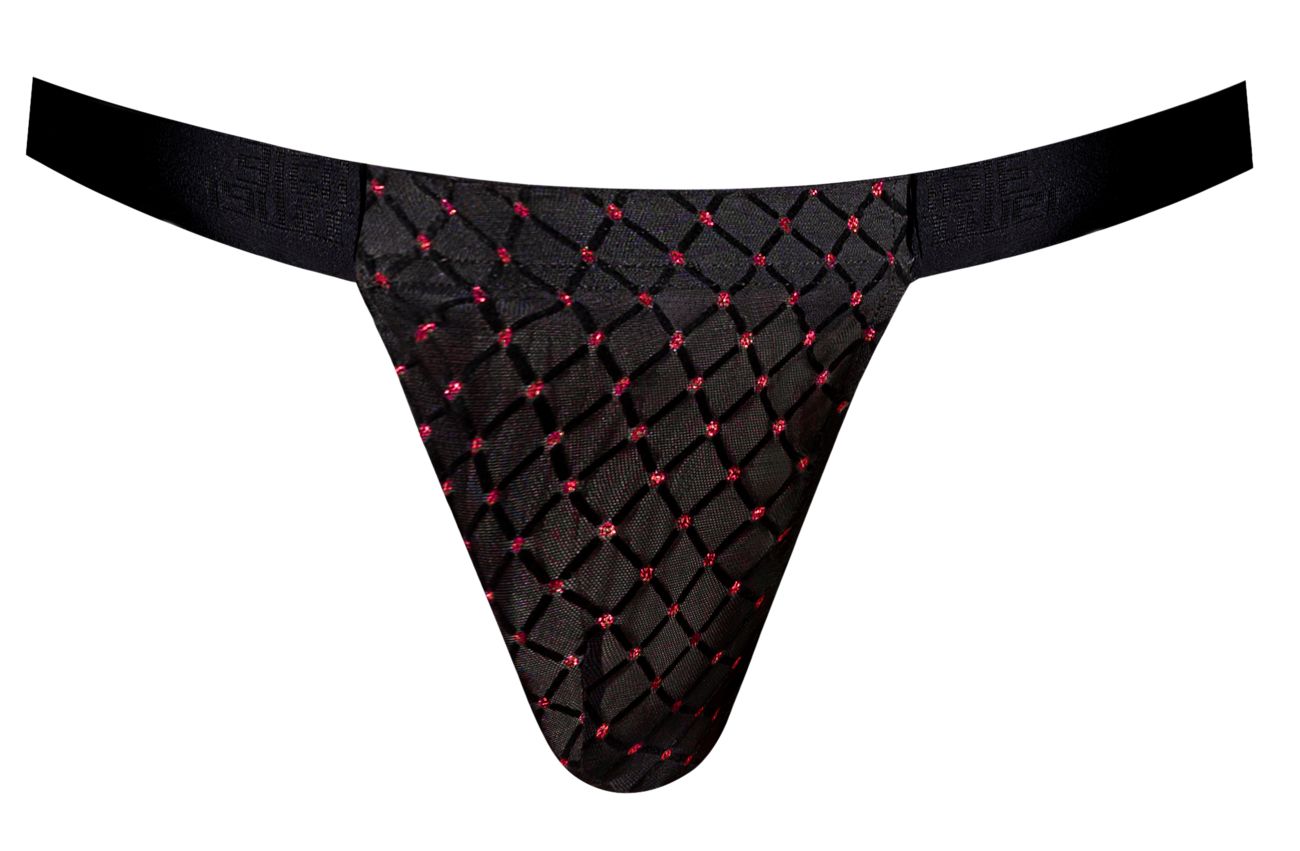 Male Power 353-296 Widow Maker Classic Jock Color Black - DealByEthan.gay loves Male Power