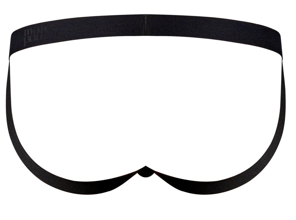 Male Power 353-296 Widow Maker Classic Jock Color Black - DealByEthan.gay loves Male Power