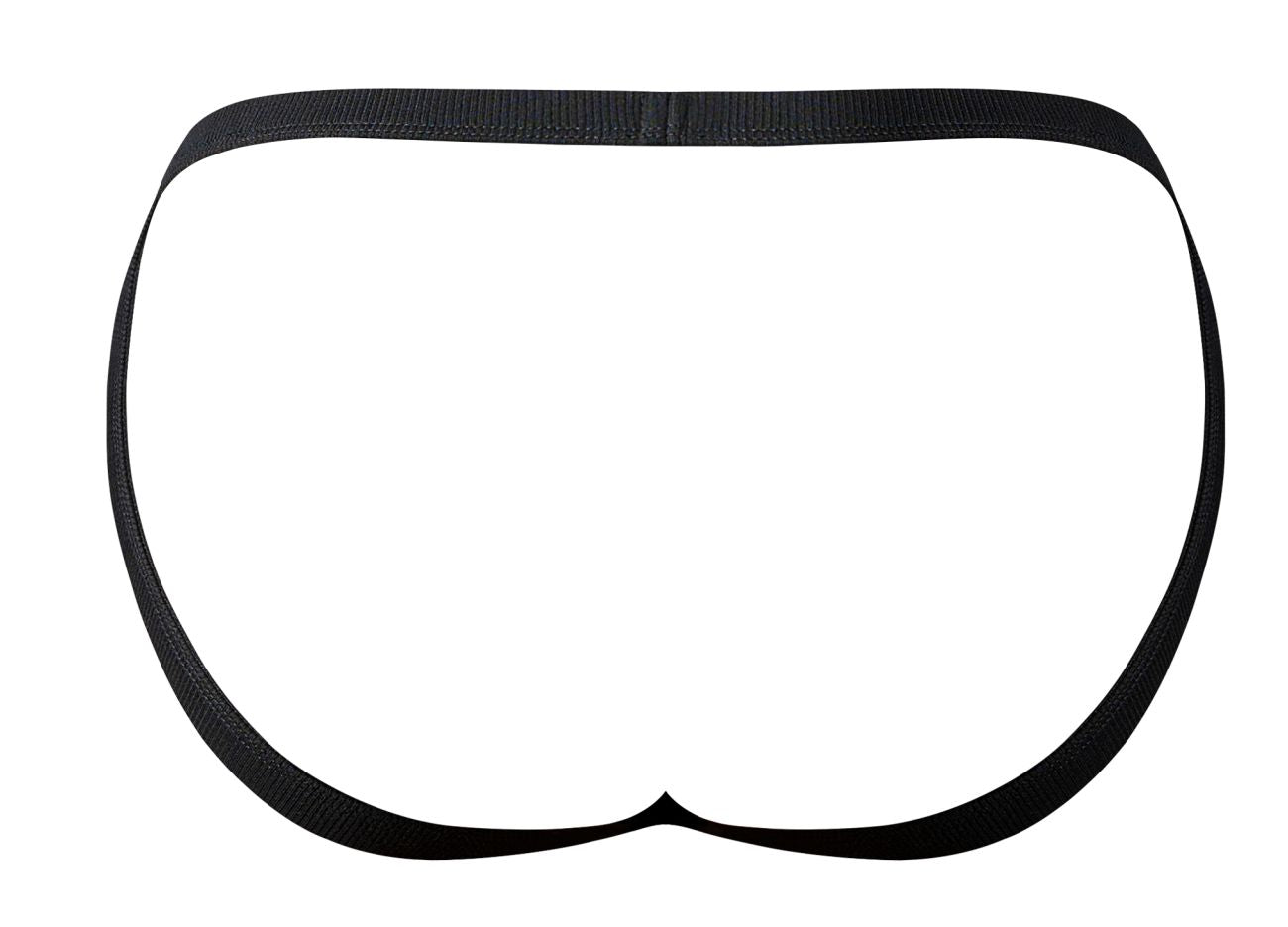 Male Power 388-11C Fishnet 2 Jockstrap Color Black - DealByEthan.gay loves Male Power