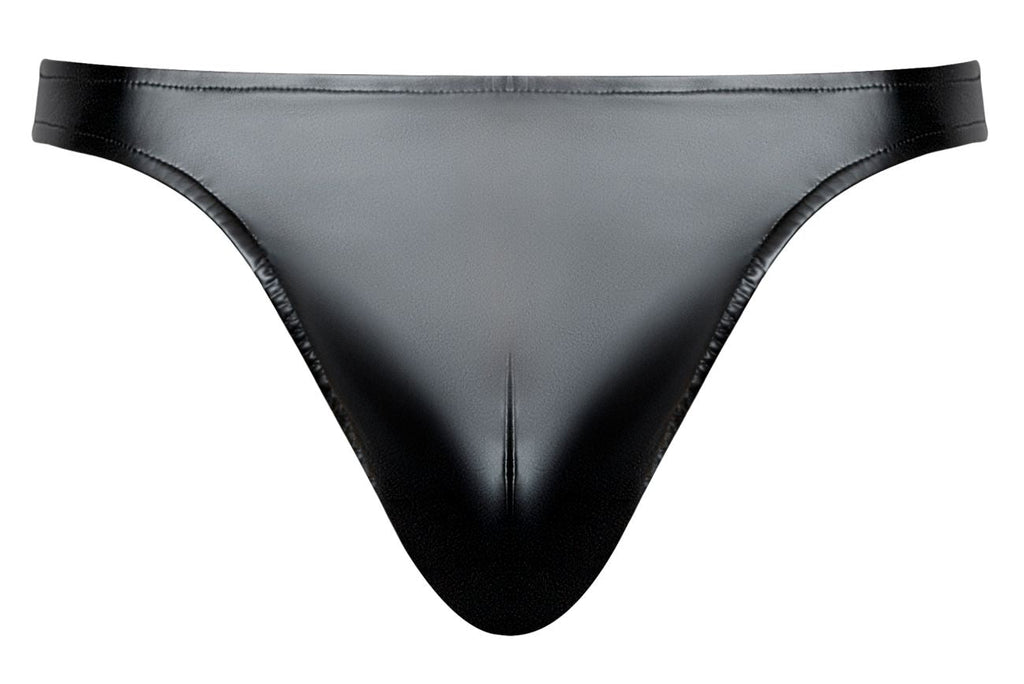 Male Power 442-301 Liquid Onyx 2.0 Bong Thong Color Black - DealByEthan.gay loves Male Power
