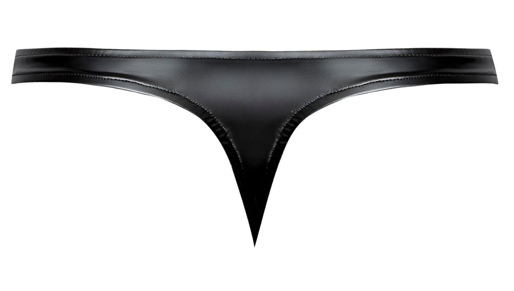 Male Power 442-301 Liquid Onyx 2.0 Bong Thong Color Black - DealByEthan.gay loves Male Power