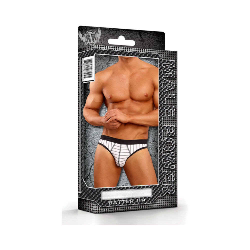 Male Power Batter Up Moonshine Stripes Lx - DealByEthan.gay loves Male Power