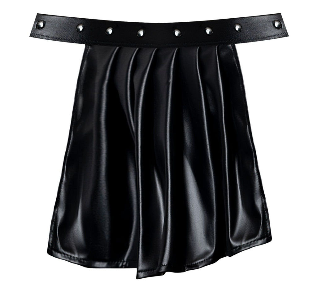 Male Power PAK-158 Fetish Spartacus Color Black - DealByEthan.gay loves Male Power
