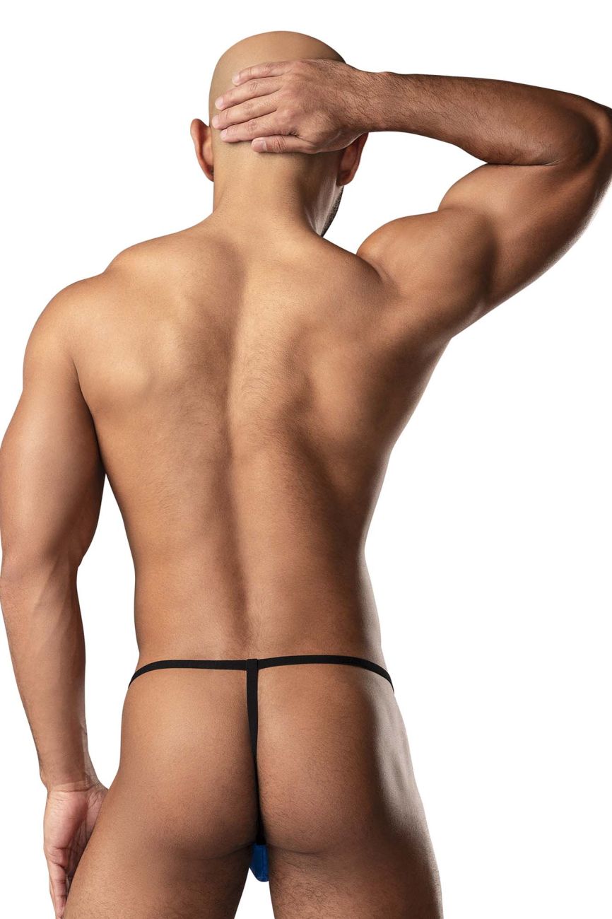Male Power PAK-729 Novelty Blue Swallow Color Blue - DealByEthan.gay loves Male Power