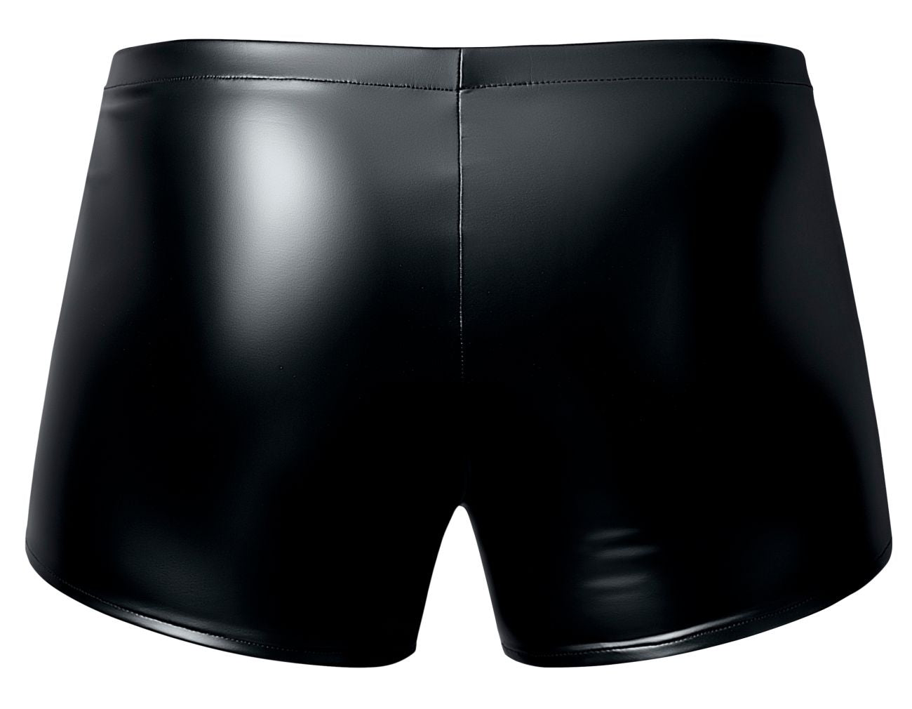 Male Power 153-301 Liquid Onyx 2.0 Beutel kurz Farbe Schwarz