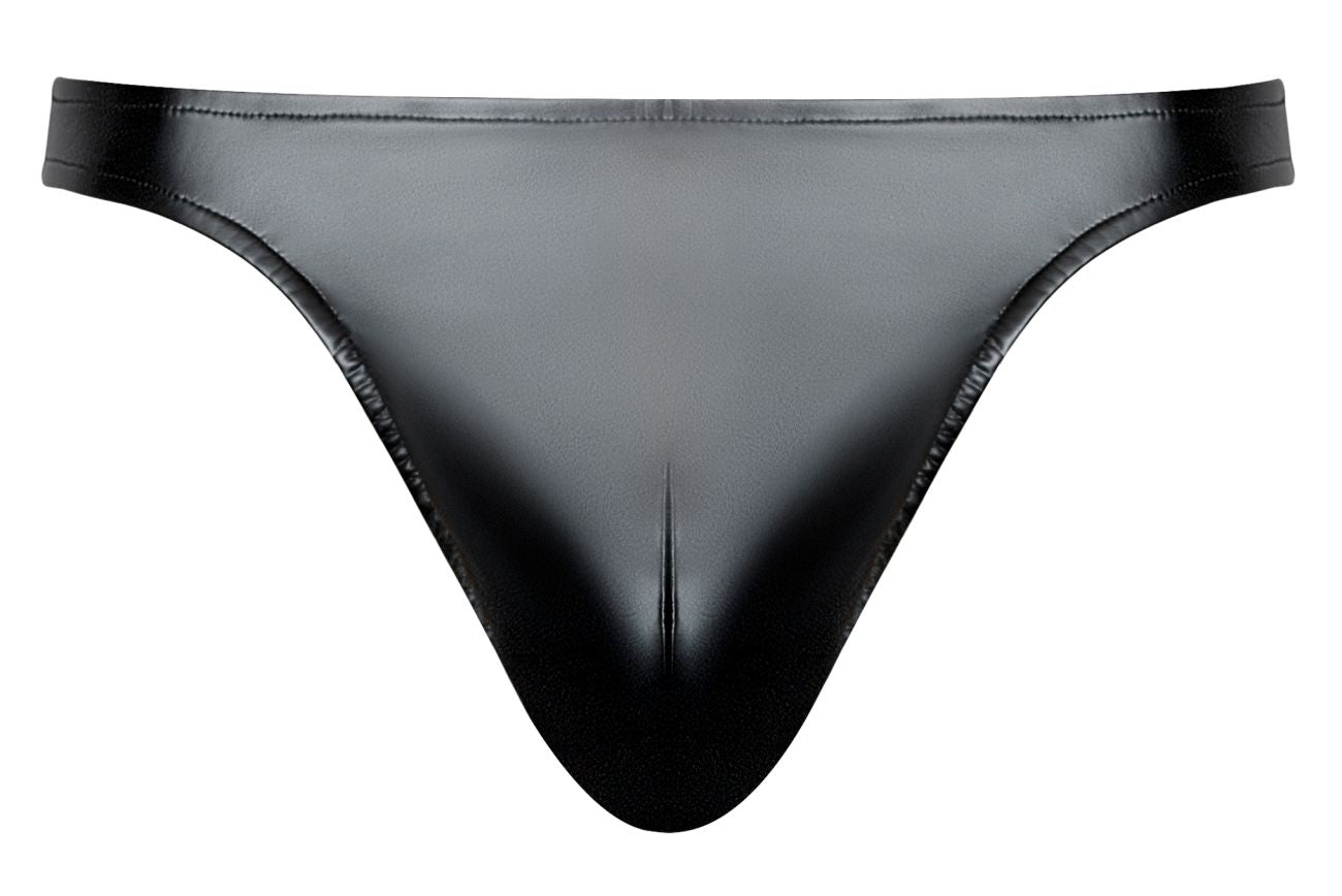 Male Power 442-301 Liquid Onyx 2.0 Bong Tanga Farbe Schwarz