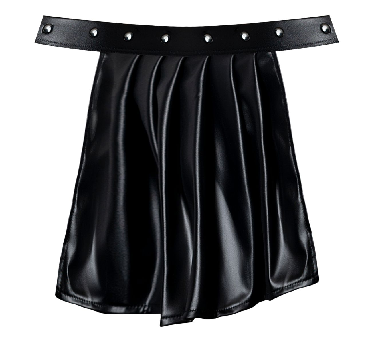 Male Power PAK-158 Fetisch Spartacus Farbe Schwarz
