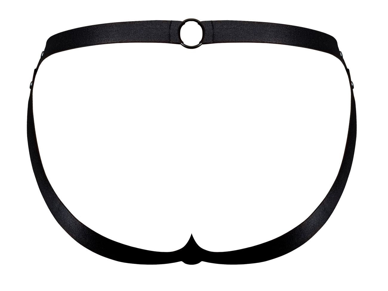 Male Power PAK-158 Fetisch Spartacus Farbe Schwarz