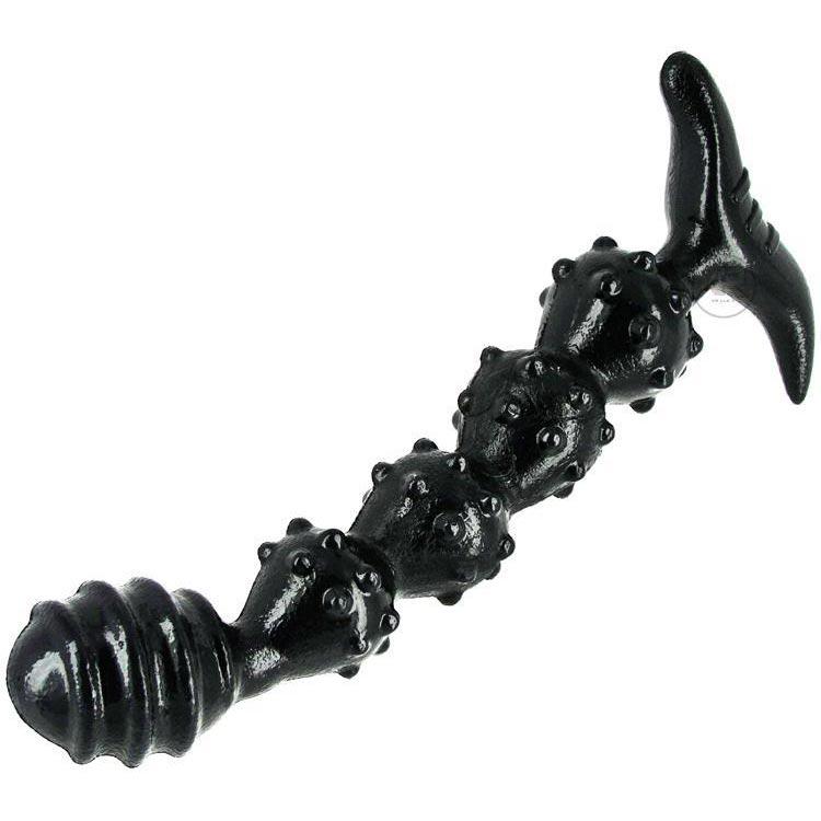 Manticore Anal Plug - DealByEthan.gay loves Master Series