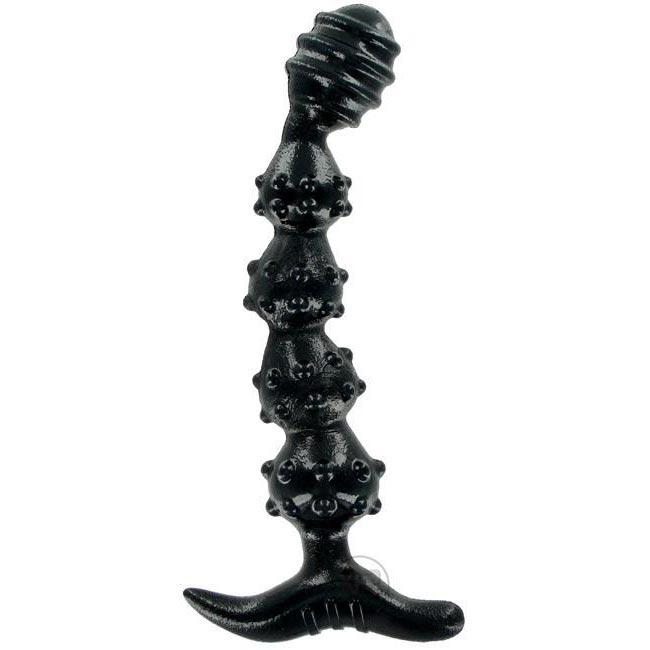 Manticore Anal Plug - DealByEthan.gay loves Master Series