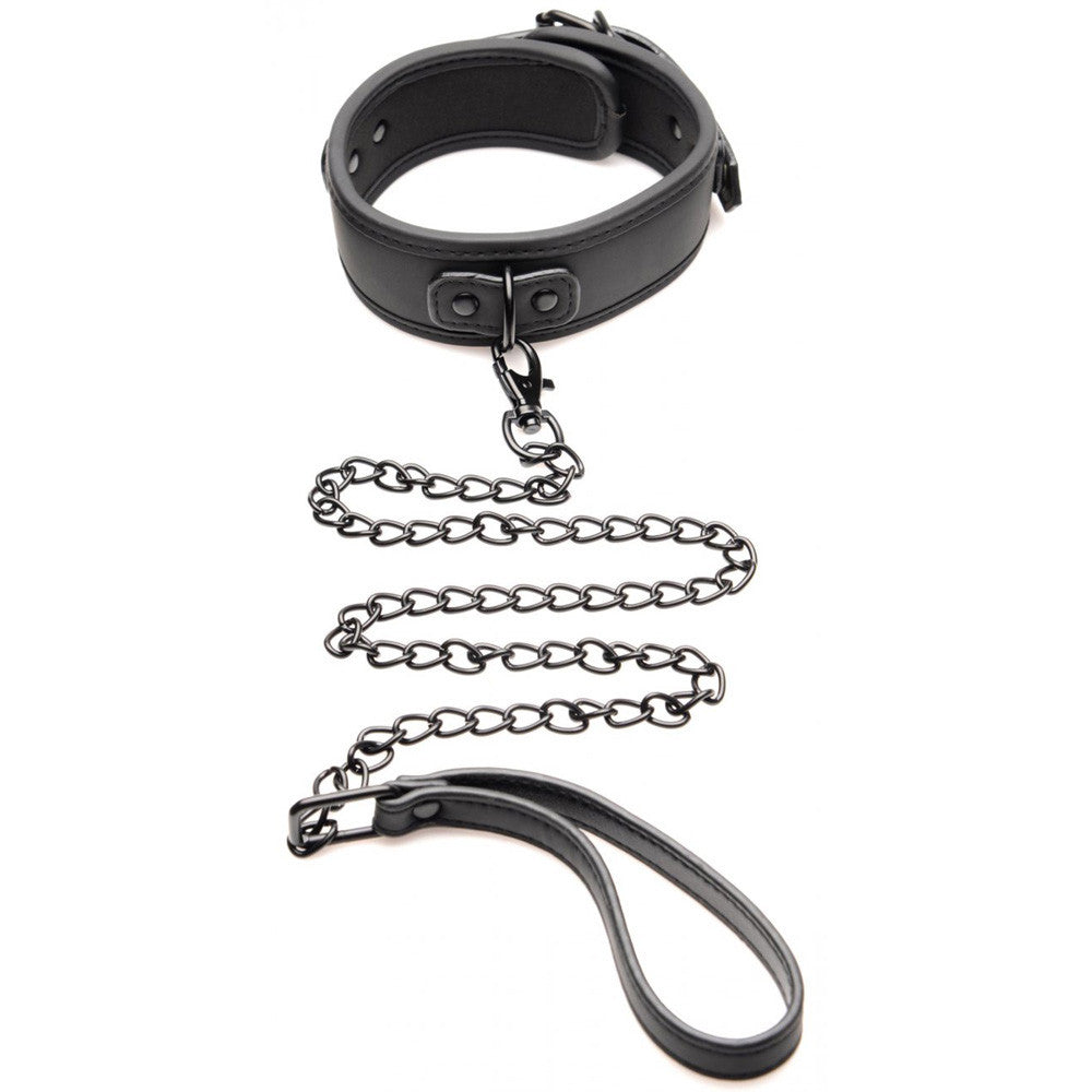 Juego de bondage de lujo de 10 piezas Master of Kink