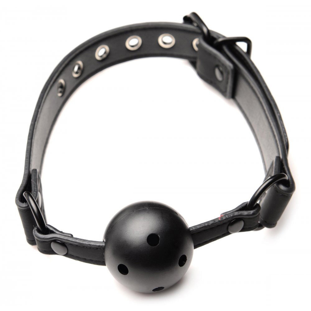 Juego de bondage de lujo de 10 piezas Master of Kink
