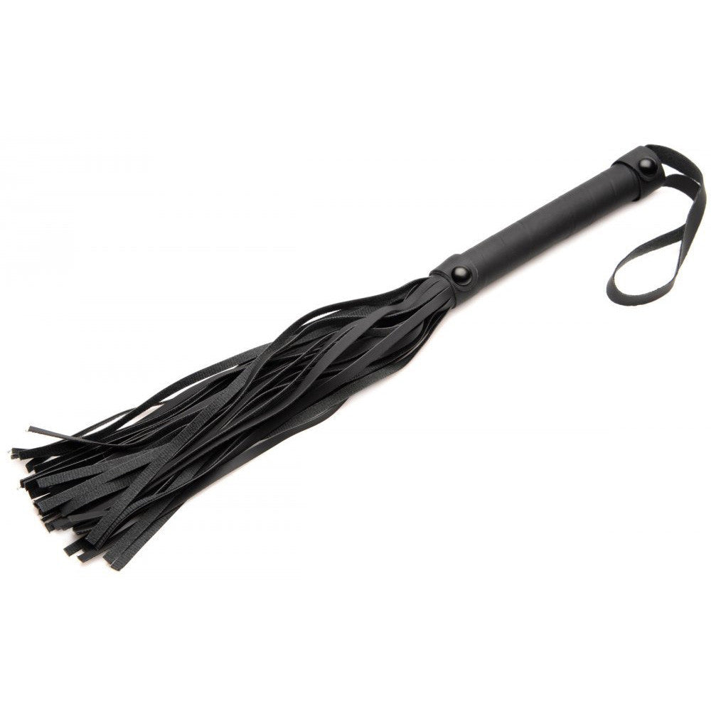 Juego de bondage de lujo de 10 piezas Master of Kink
