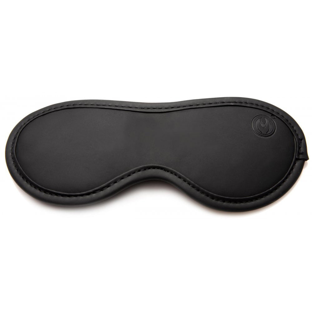 Juego de bondage de lujo de 10 piezas Master of Kink