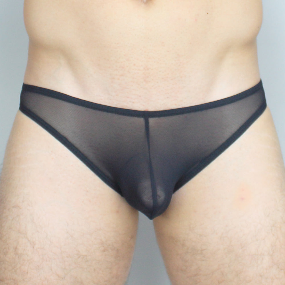 Mckillop GKUS Gravity Bikini Ultra Mesh - DealByEthan.gay loves Mckillop