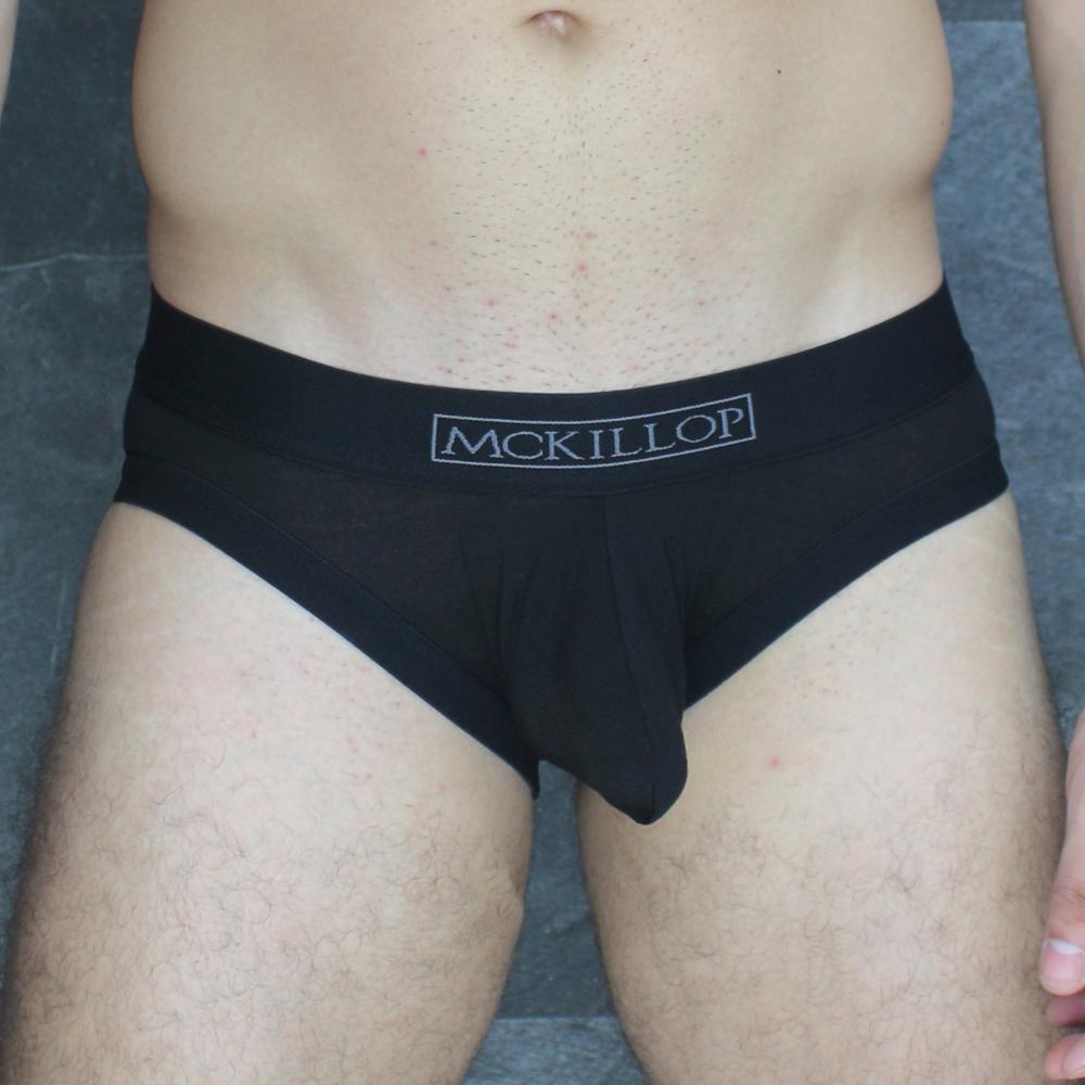 Mckillop OBMO Hoist Brief Modal - DealByEthan.gay loves Mckillop