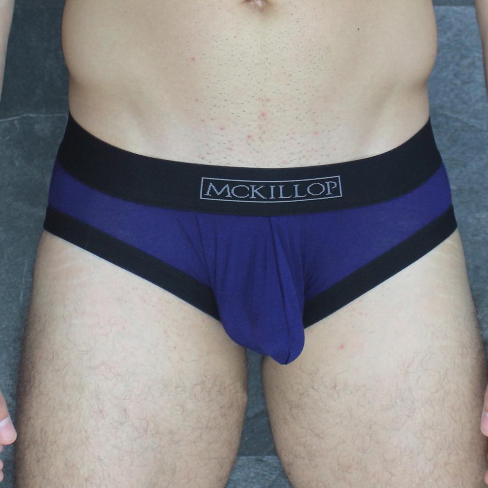 Mckillop OBMO Hoist Brief Modal - DealByEthan.gay loves Mckillop