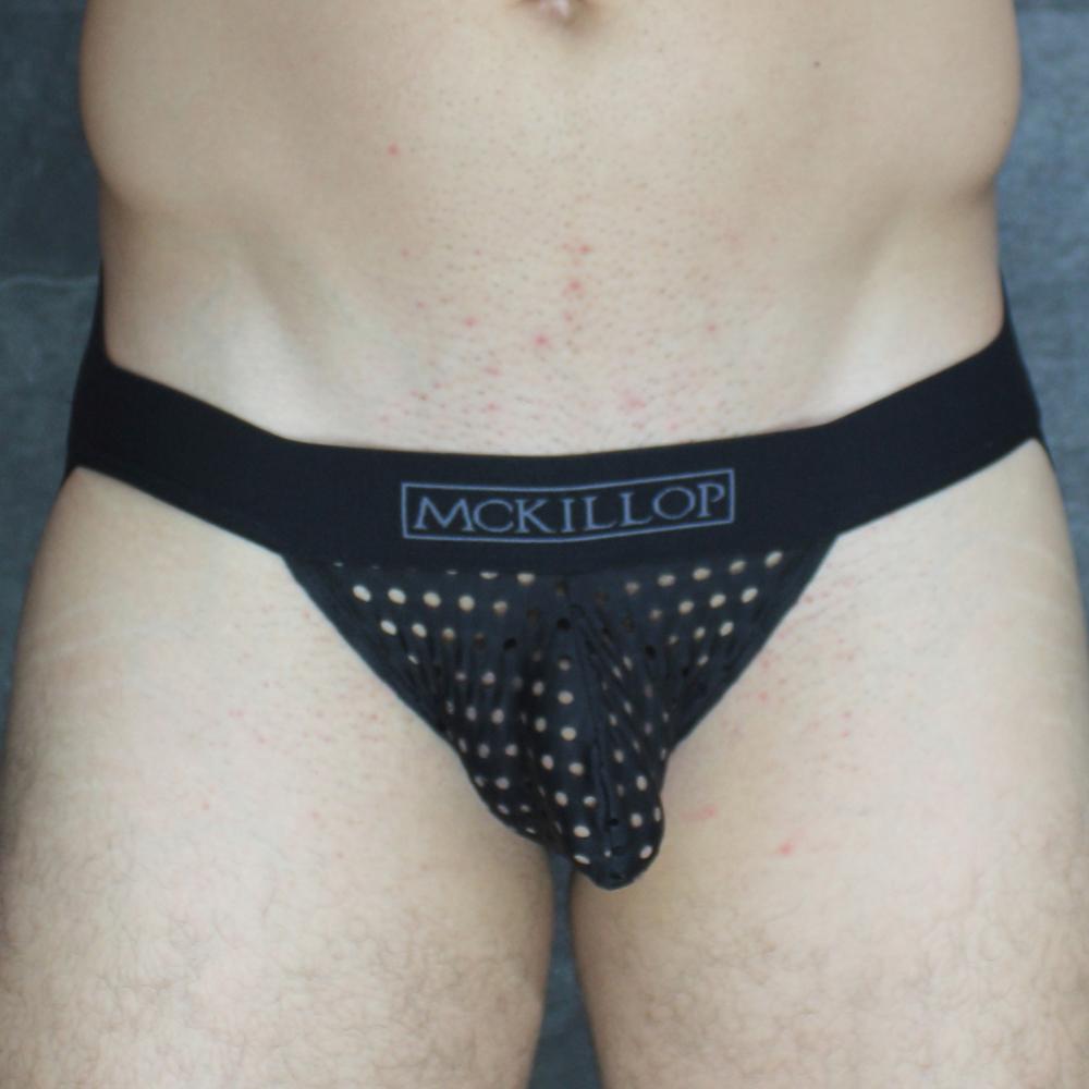 Mckillop OJHQ Hoist Jock Glory Lycra - DealByEthan.gay loves Mckillop