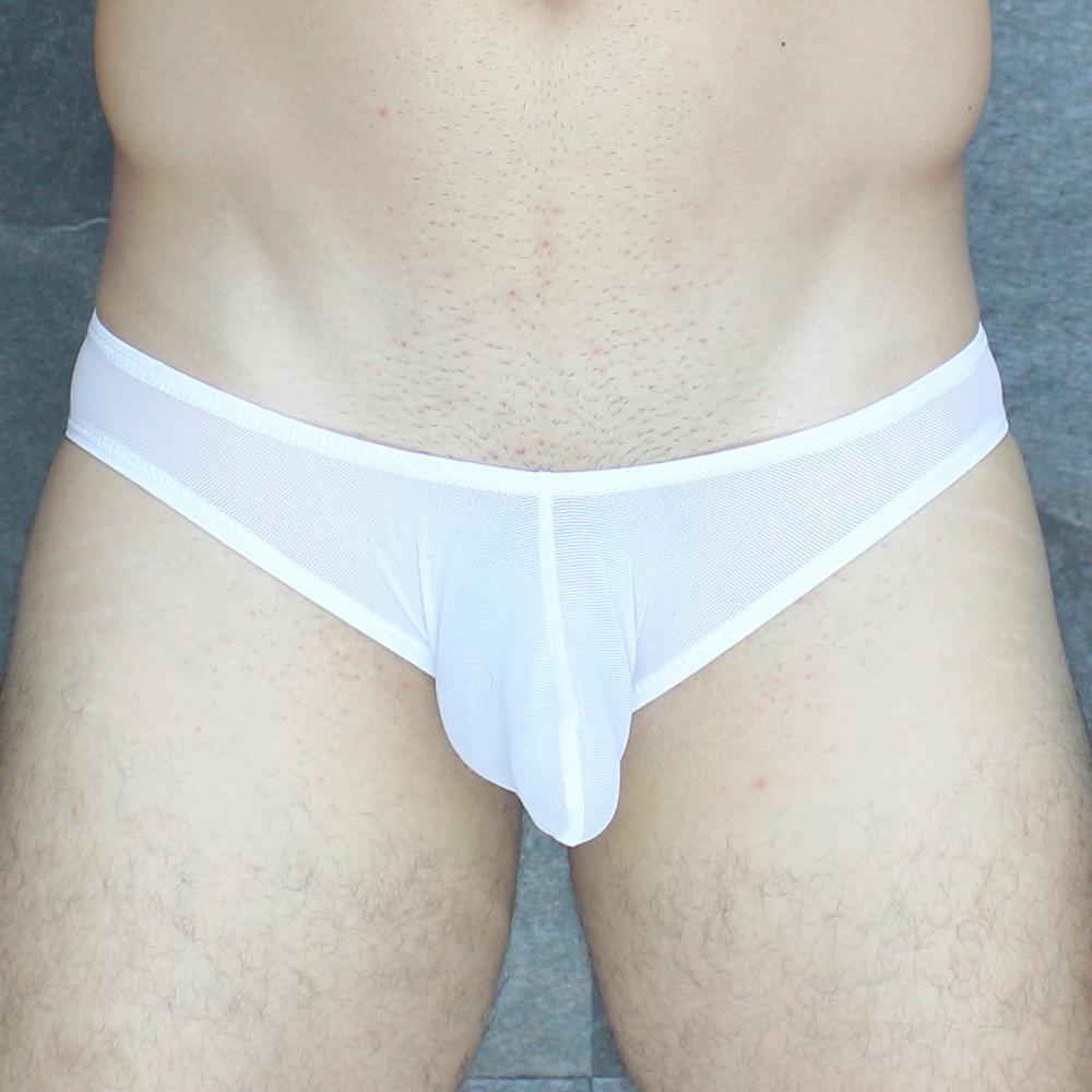 Mckillop VKUS Hoist Bikini Ultra Mesh - DealByEthan.gay loves Mckillop