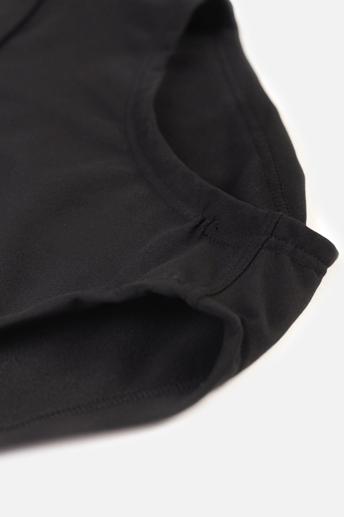 Men's Classic Physique Posing Trunks - Standard 4" Side Seam - DealByEthan.gay loves Jed North