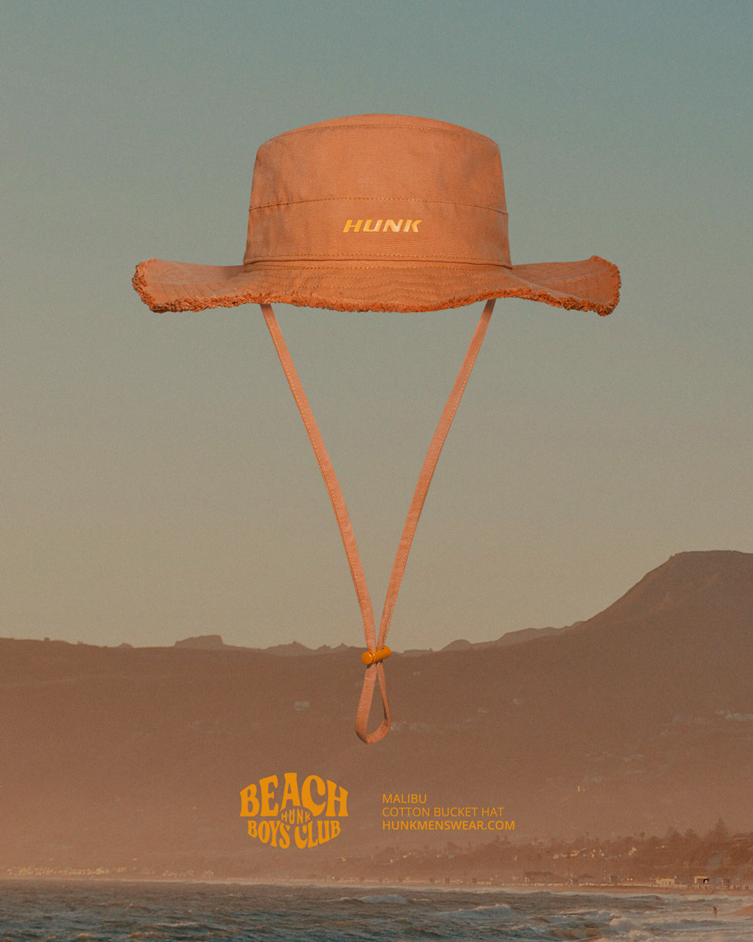 Men's Summer Hats – Wide Brim Beach Styles - DealByEthan.gay loves HUNK Menswear