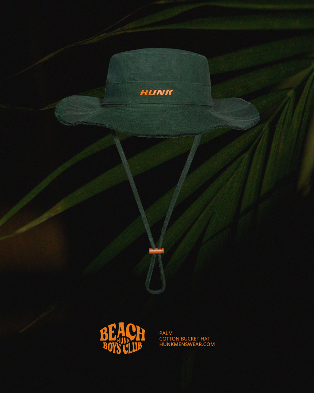Men's Summer Hats – Wide Brim Beach Styles - DealByEthan.gay loves HUNK Menswear