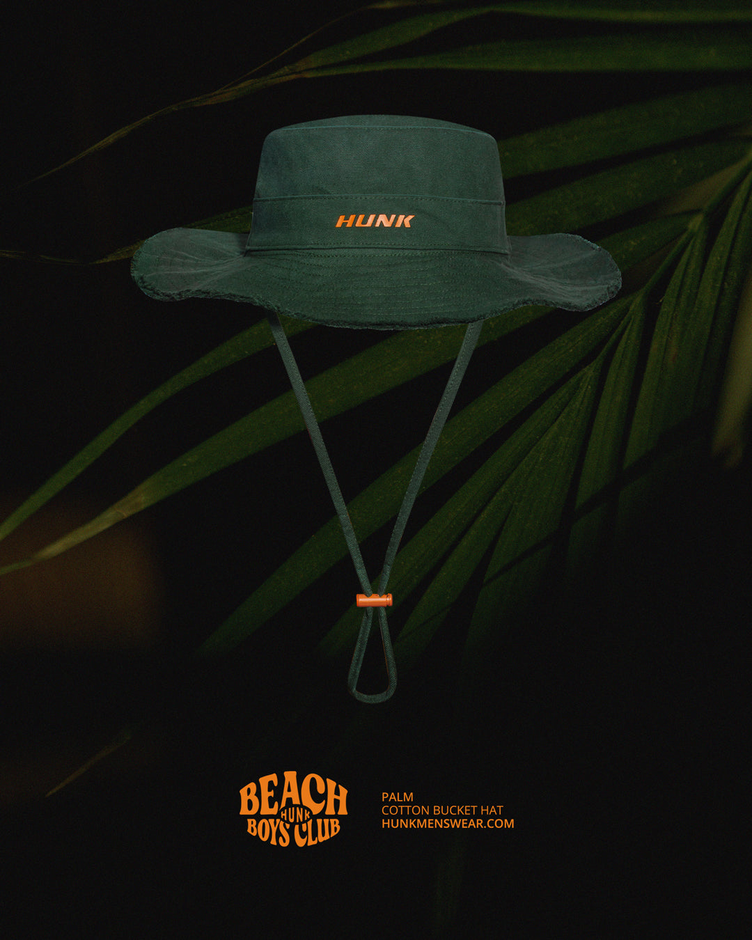 Men's Summer Hats – Wide Brim Beach Styles - DealByEthan.gay loves HUNK Menswear