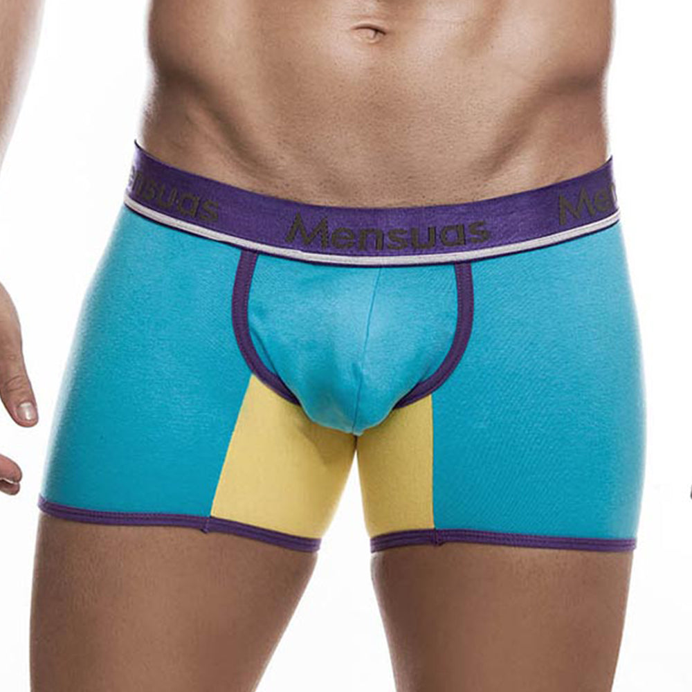 Boxer tricolor Mensuas MN5672