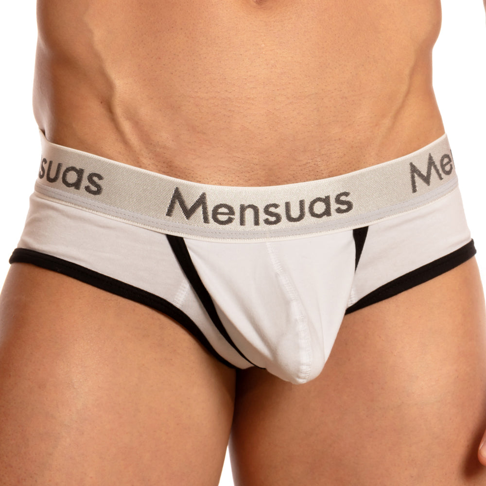 Mensuas MNH036 Viper Brief - DealByEthan.gay loves Mensuas
