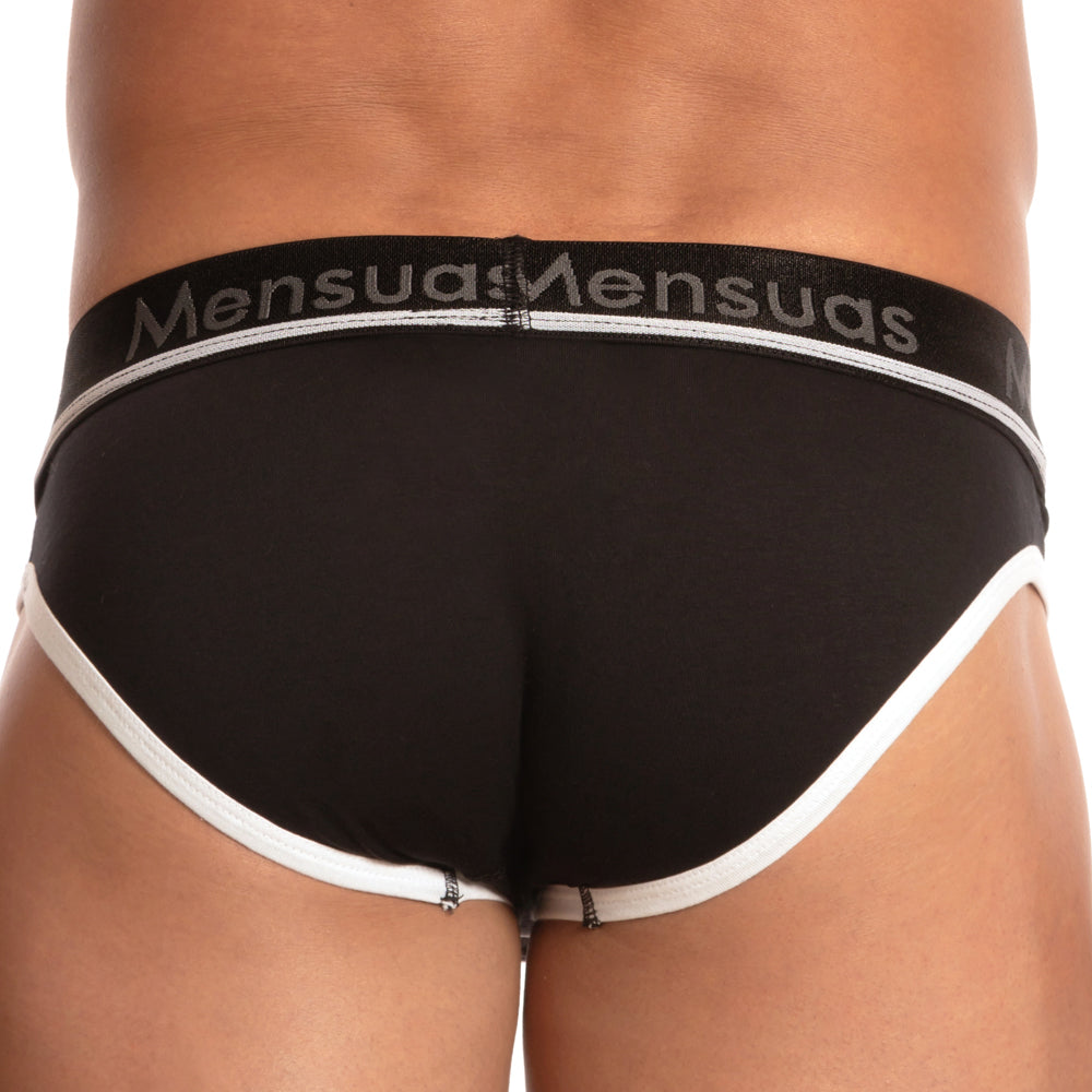 Mensuas MNH036 Viper Brief - DealByEthan.gay loves Mensuas