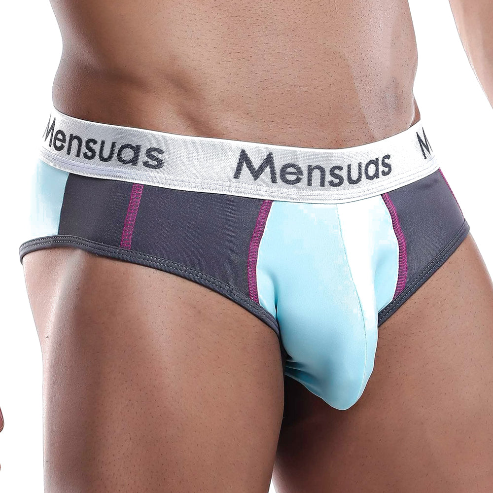 Mensuas MNJ010 Breve