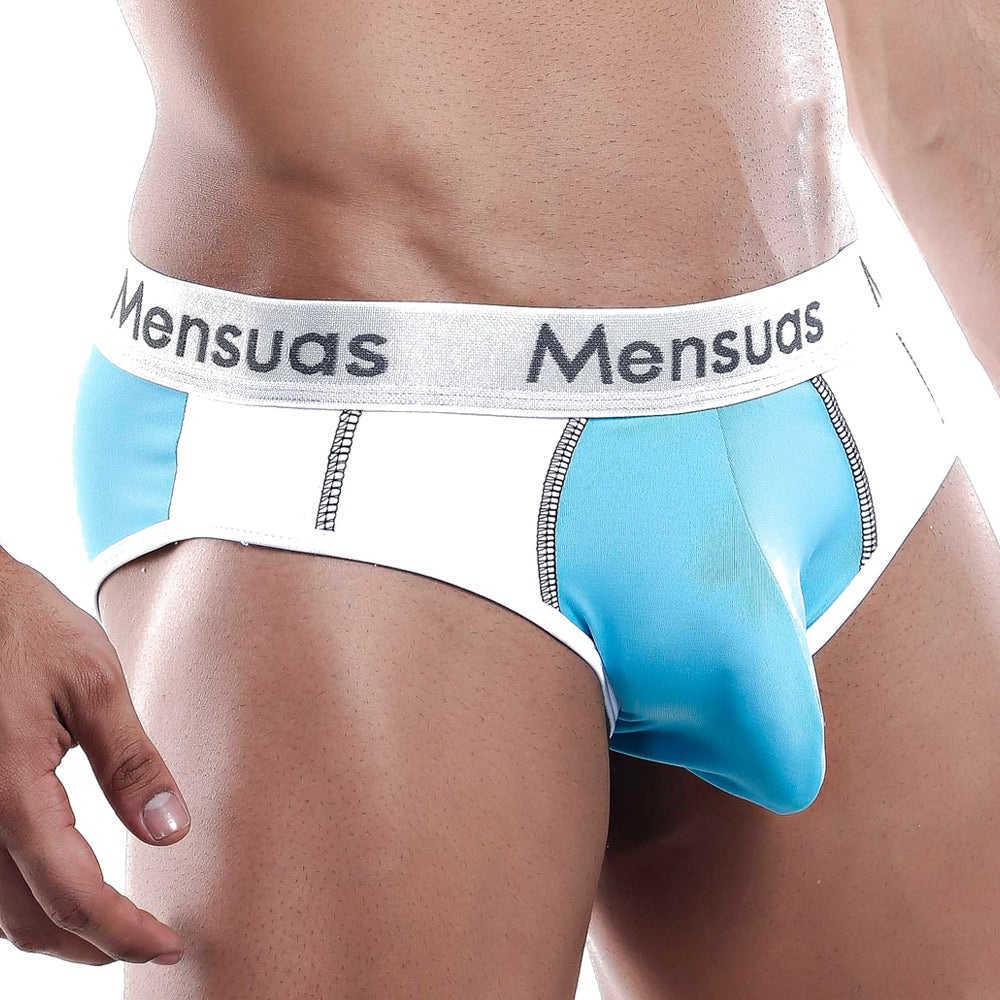 Mensuas MNJ010 Breve