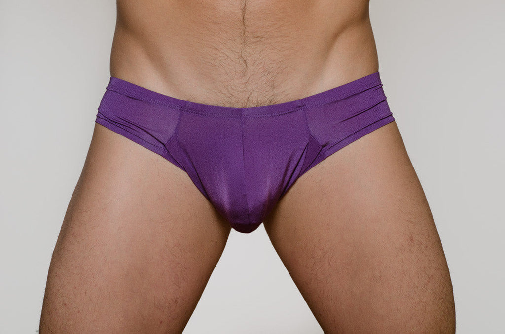 Metro Bunz Low-Rise Boxer - DealByEthan.gay loves Pride