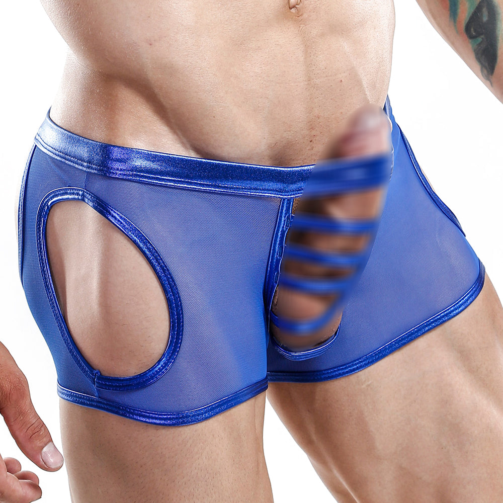 Miami Jock MJE034 Jockstrap - DealByEthan.gay loves Miami Jock