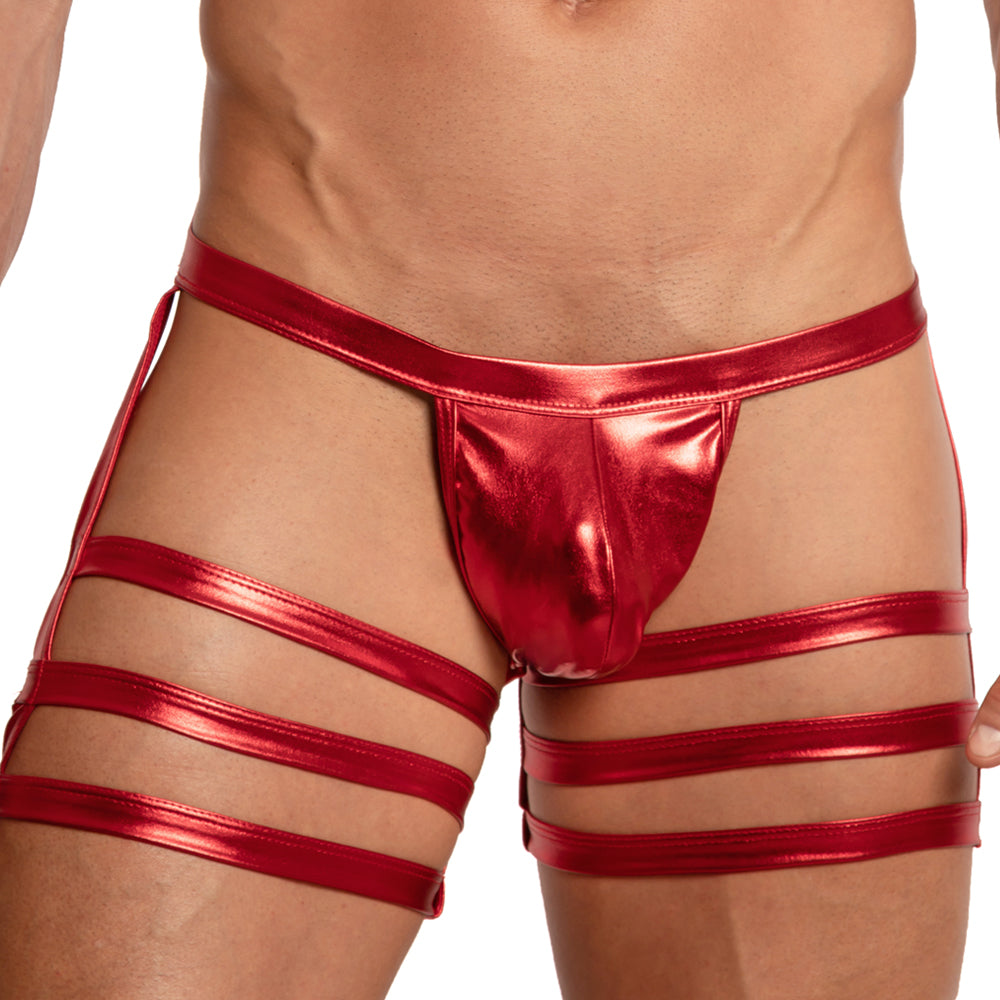 Miami Jock MJE049 Fancy Jock - DealByEthan.gay loves Miami Jock