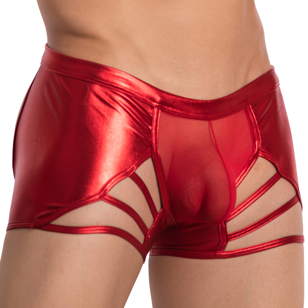 Miami Jock MJE053 Jockstrap - DealByEthan.gay loves Miami Jock