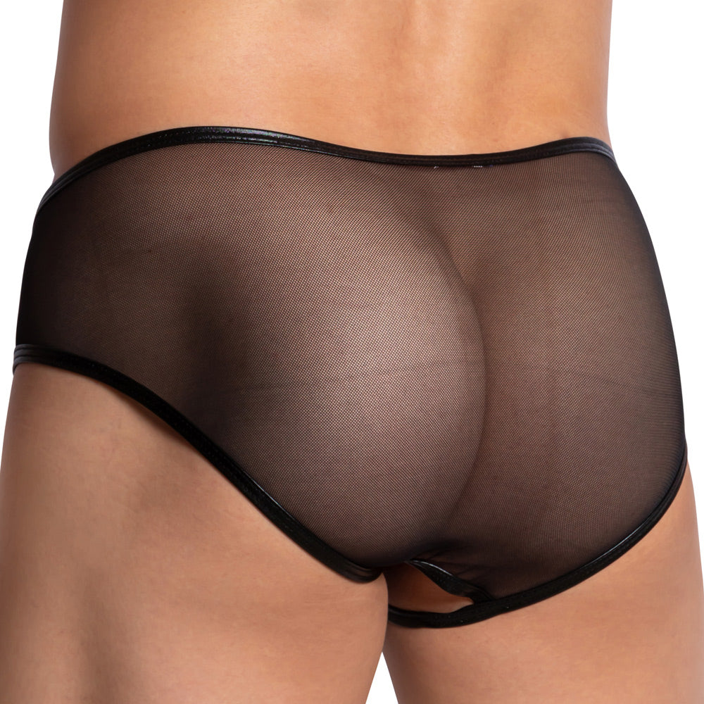 Miami Jock MJJ003 Criss-Cross Jockstrap - DealByEthan.gay loves Miami Jock